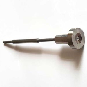 Клапанный комплект форсунки CR Bosch F00RJ01692 (Yantai)